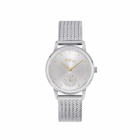 Reloj Breil Tribe Mujer DROPS in Acero EW0802 - EW0802